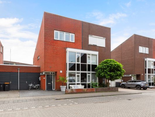 Hoofdfoto van IJsselstein Aziësingel 58