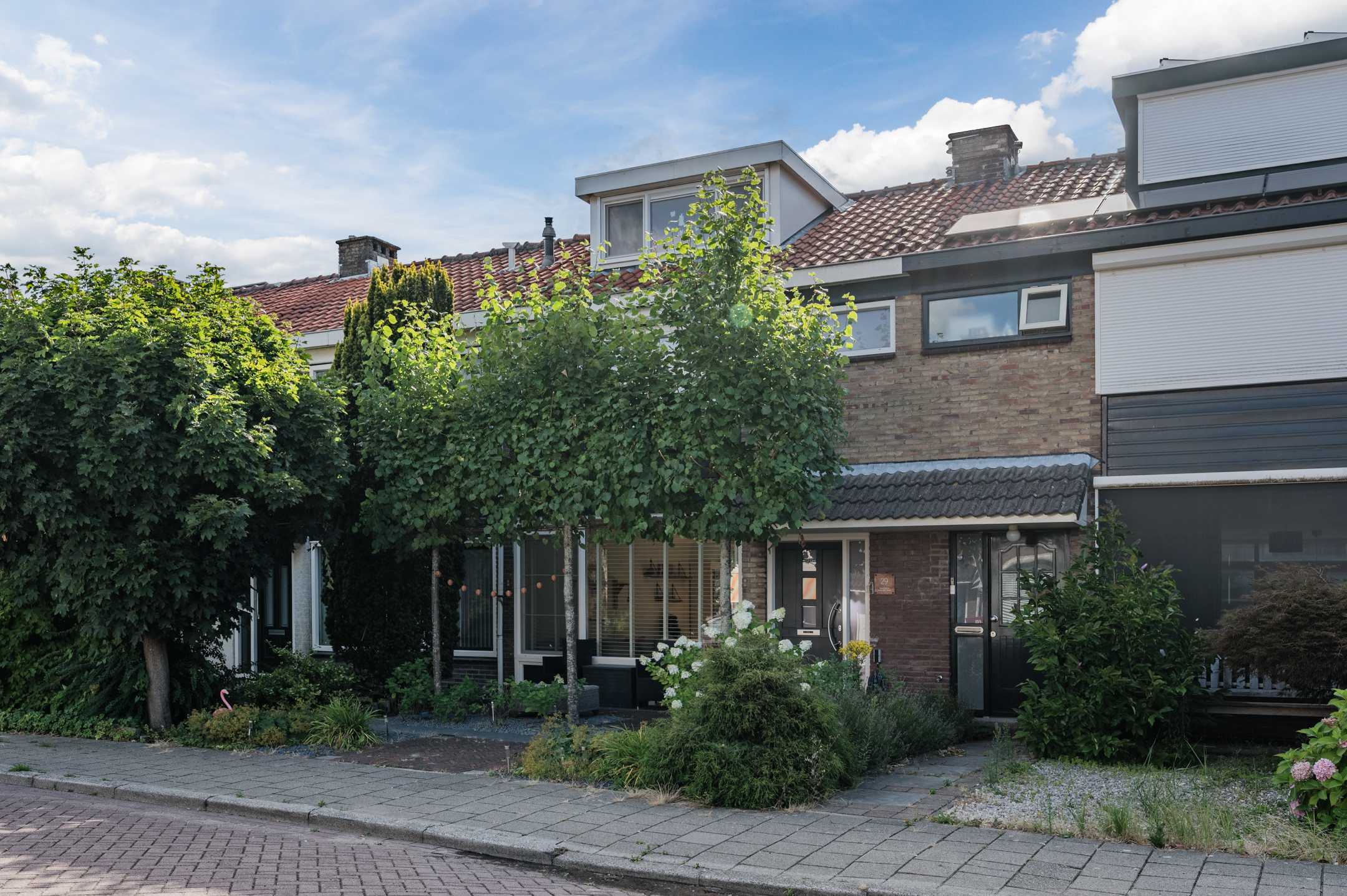 koop  Bodegraven  Gravenstein 29 – Hoofdfoto
