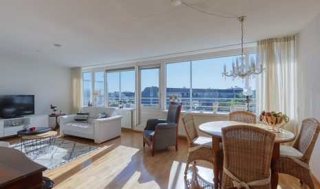 Te koop: Foto Appartement aan de Korenmolen 35 in Leiderdorp