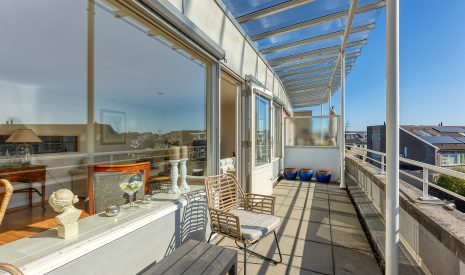 Te koop: Foto Appartement aan de Korenmolen 35 in Leiderdorp