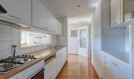 Te koop: Foto Appartement aan de Korenmolen 35 in Leiderdorp