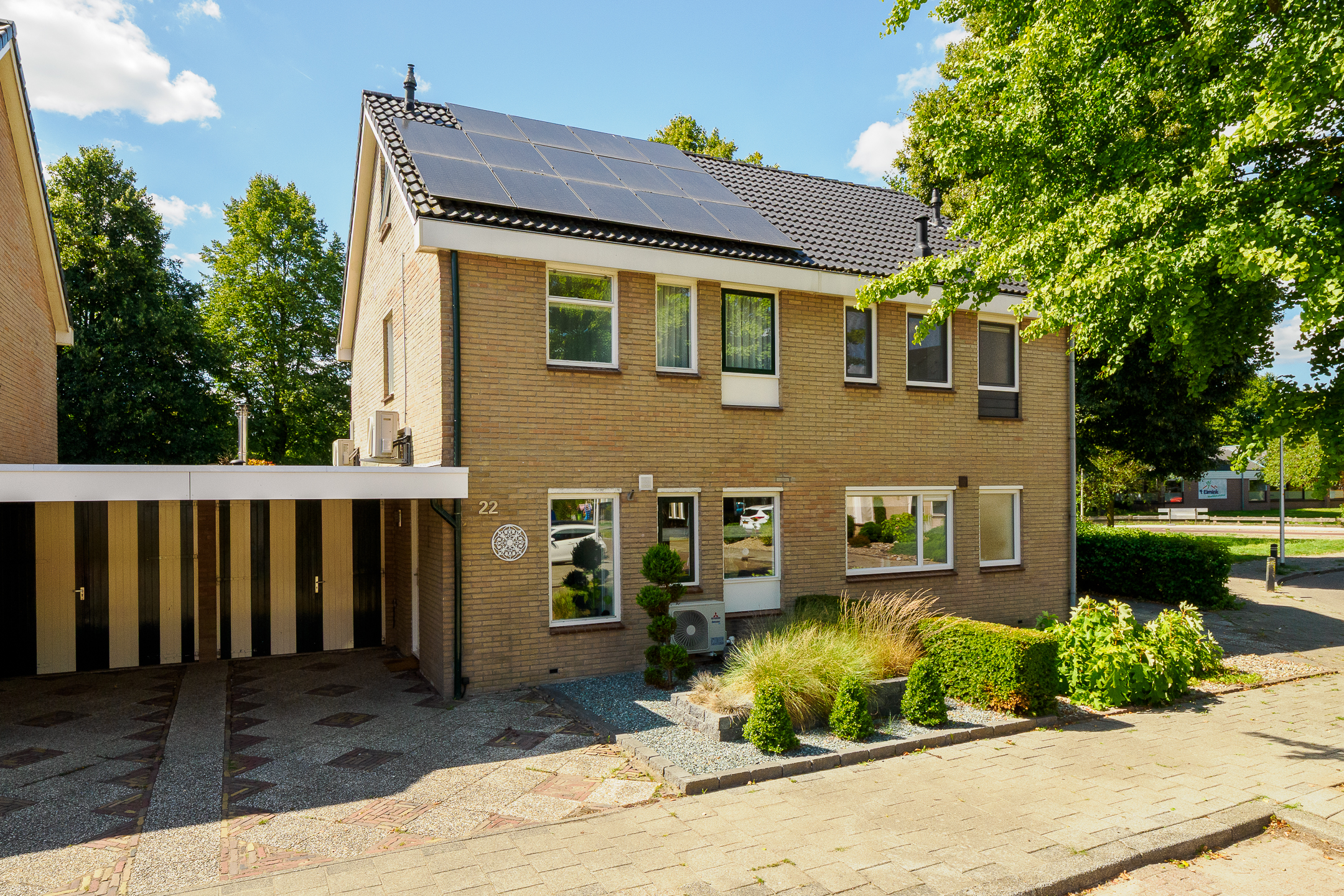 koop  Hengelo  Johan Buziaustraat 22 – Foto