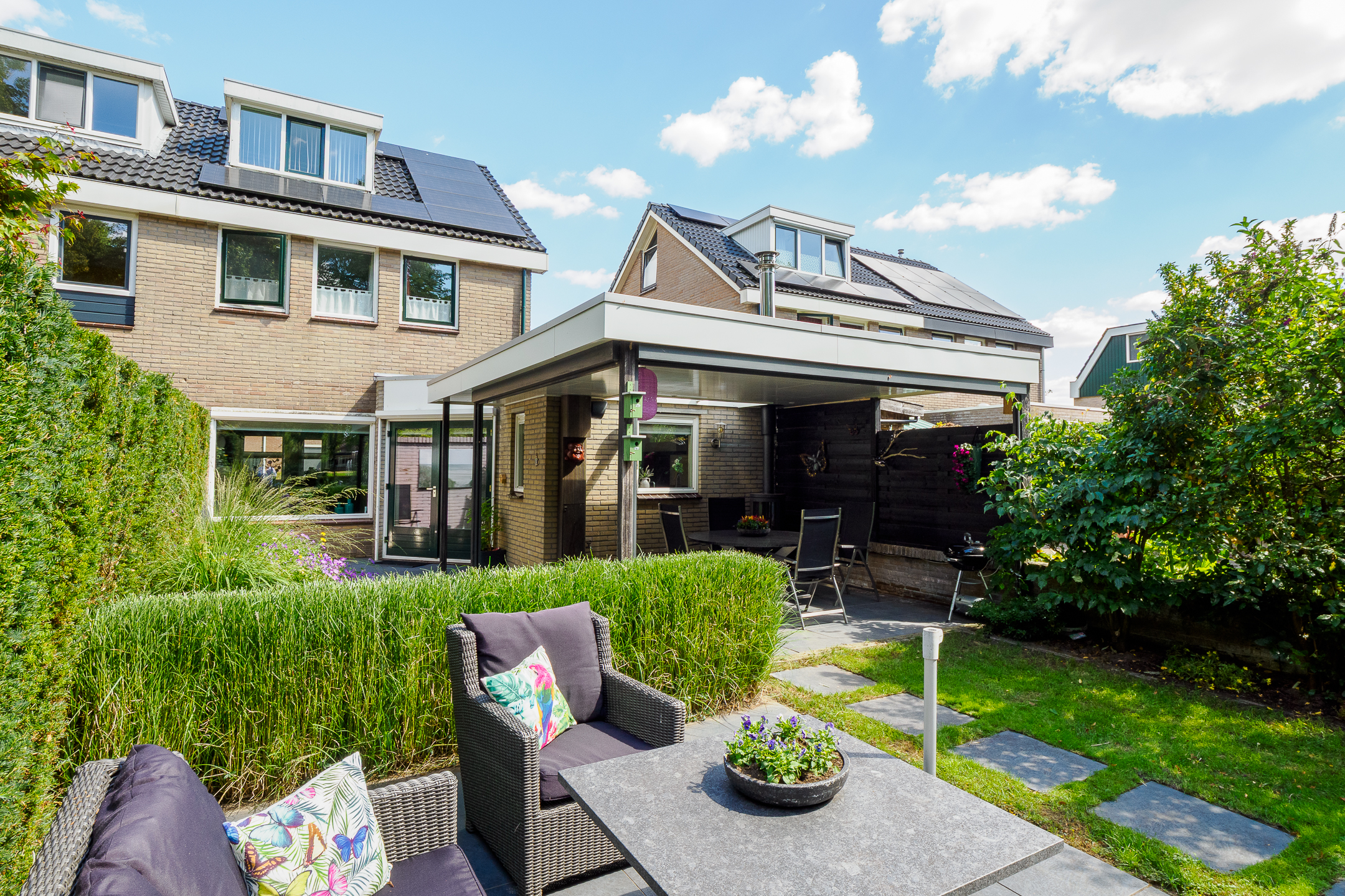 koop  Hengelo  Johan Buziaustraat 22 – Hoofdfoto