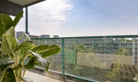 Te koop: Foto Appartement aan de Dennenschans 54 in Leiderdorp