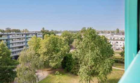 Te koop: Foto Appartement aan de Dennenschans 54 in Leiderdorp