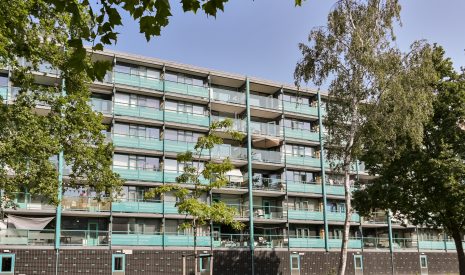 koop  Leiderdorp  Dennenschans 54 – Hoofdfoto