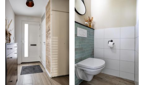 Te koop: Foto Woonhuis aan de Haagbeuk 8 in Best