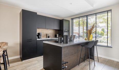 Te koop: Foto Woonhuis aan de Haagbeuk 8 in Best