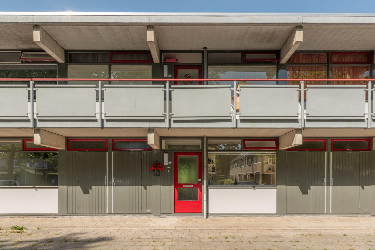 Te koop: Foto Appartement aan de Stania 17 in Drachten