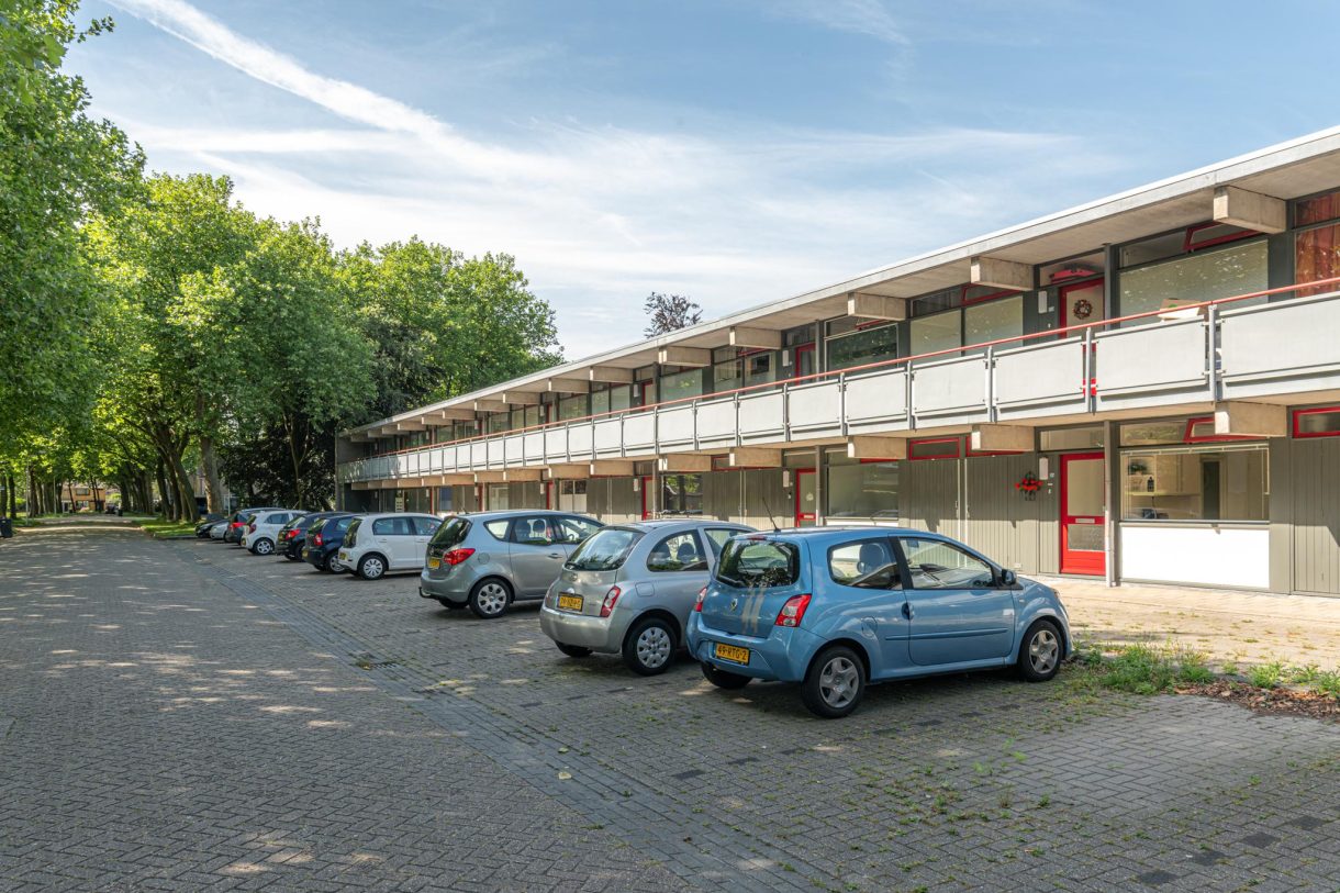 Te koop: Foto Appartement aan de Stania 17 in Drachten