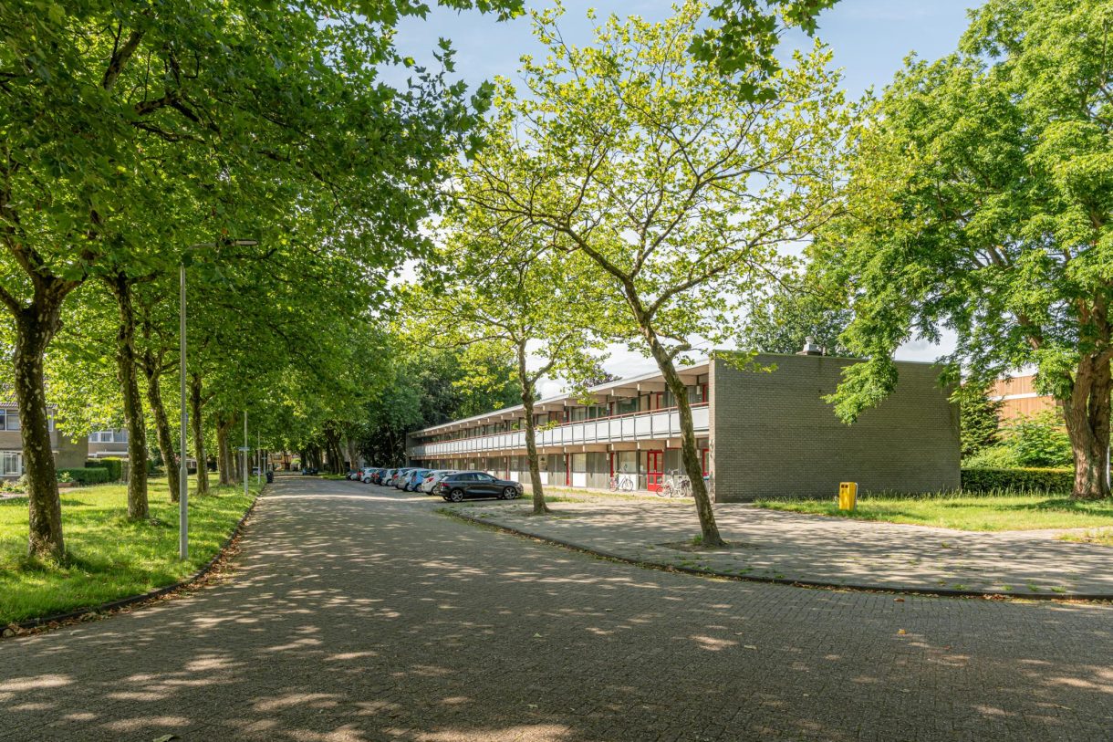 Te koop: Foto Appartement aan de Stania 17 in Drachten