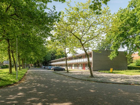 Hoofdfoto van Drachten Stania 17