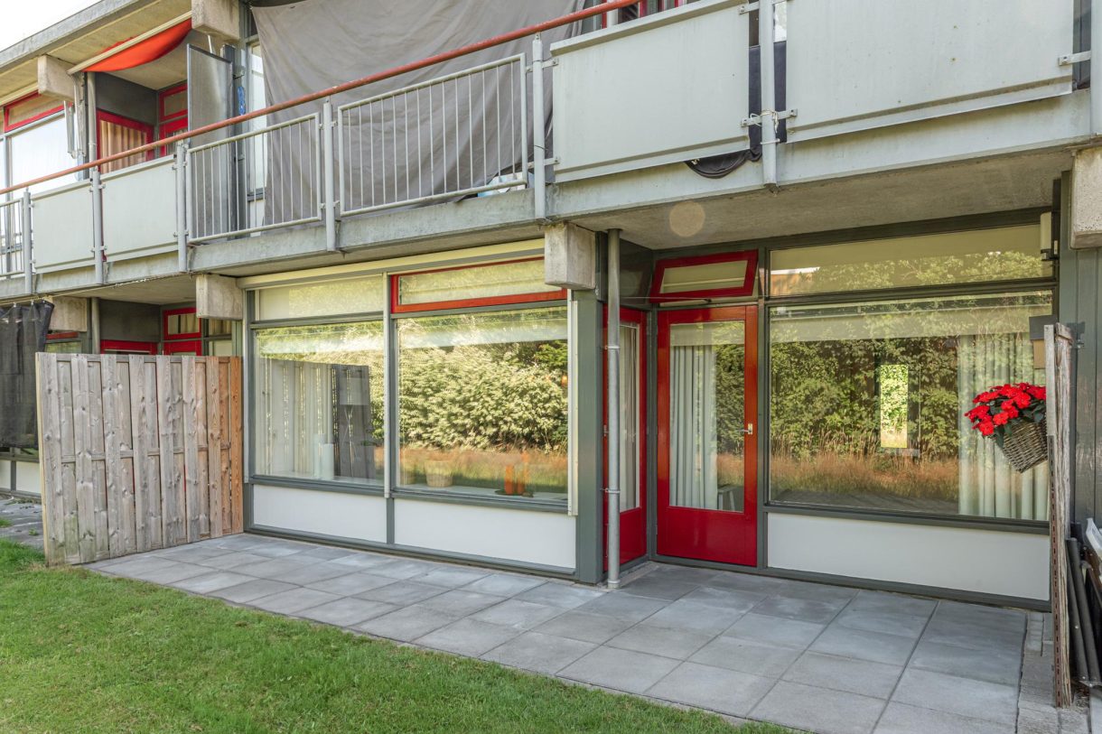 Te koop: Foto Appartement aan de Stania 17 in Drachten