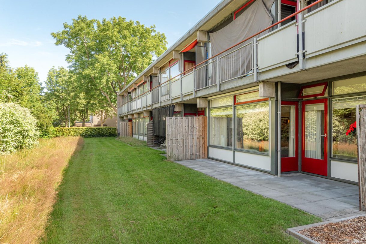 Te koop: Foto Appartement aan de Stania 17 in Drachten