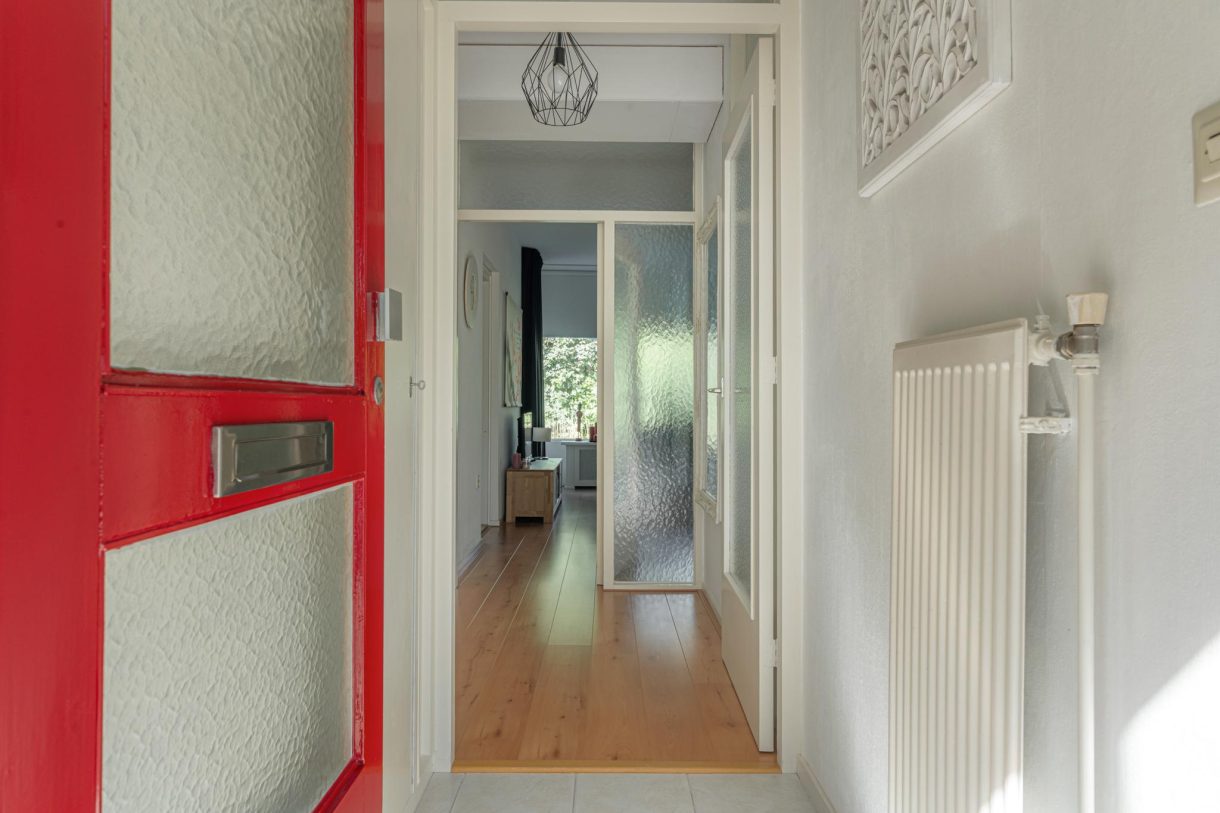 Te koop: Foto Appartement aan de Stania 17 in Drachten