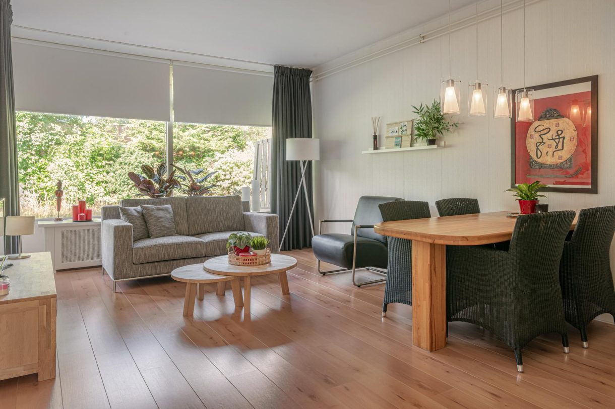 Te koop: Foto Appartement aan de Stania 17 in Drachten