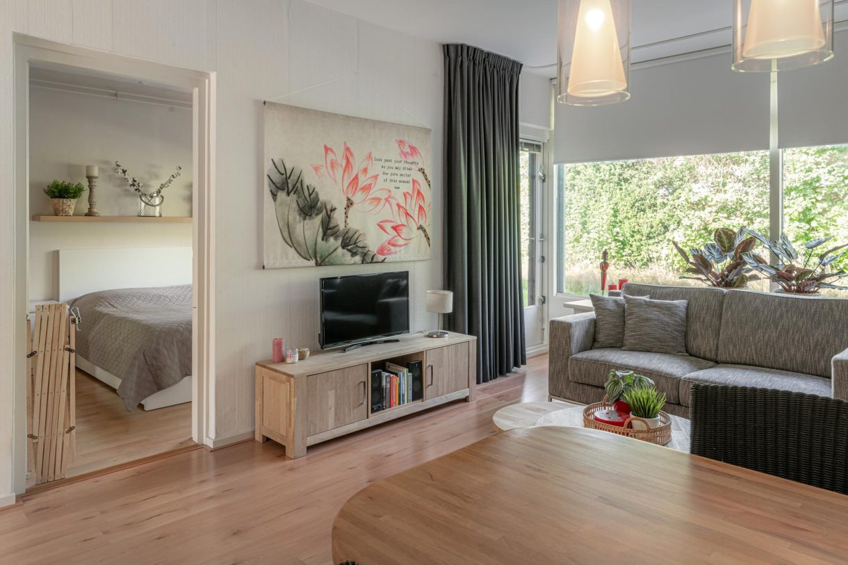 Te koop: Foto Appartement aan de Stania 17 in Drachten