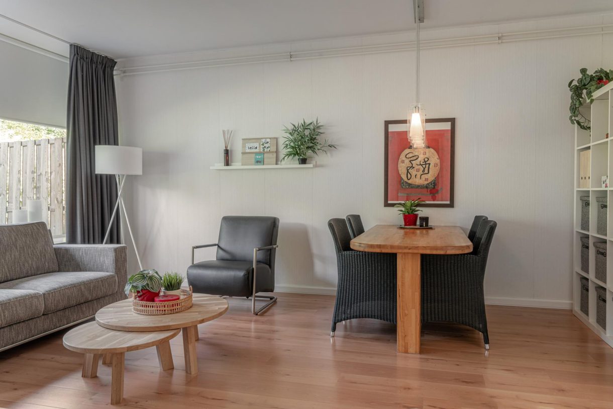 Te koop: Foto Appartement aan de Stania 17 in Drachten