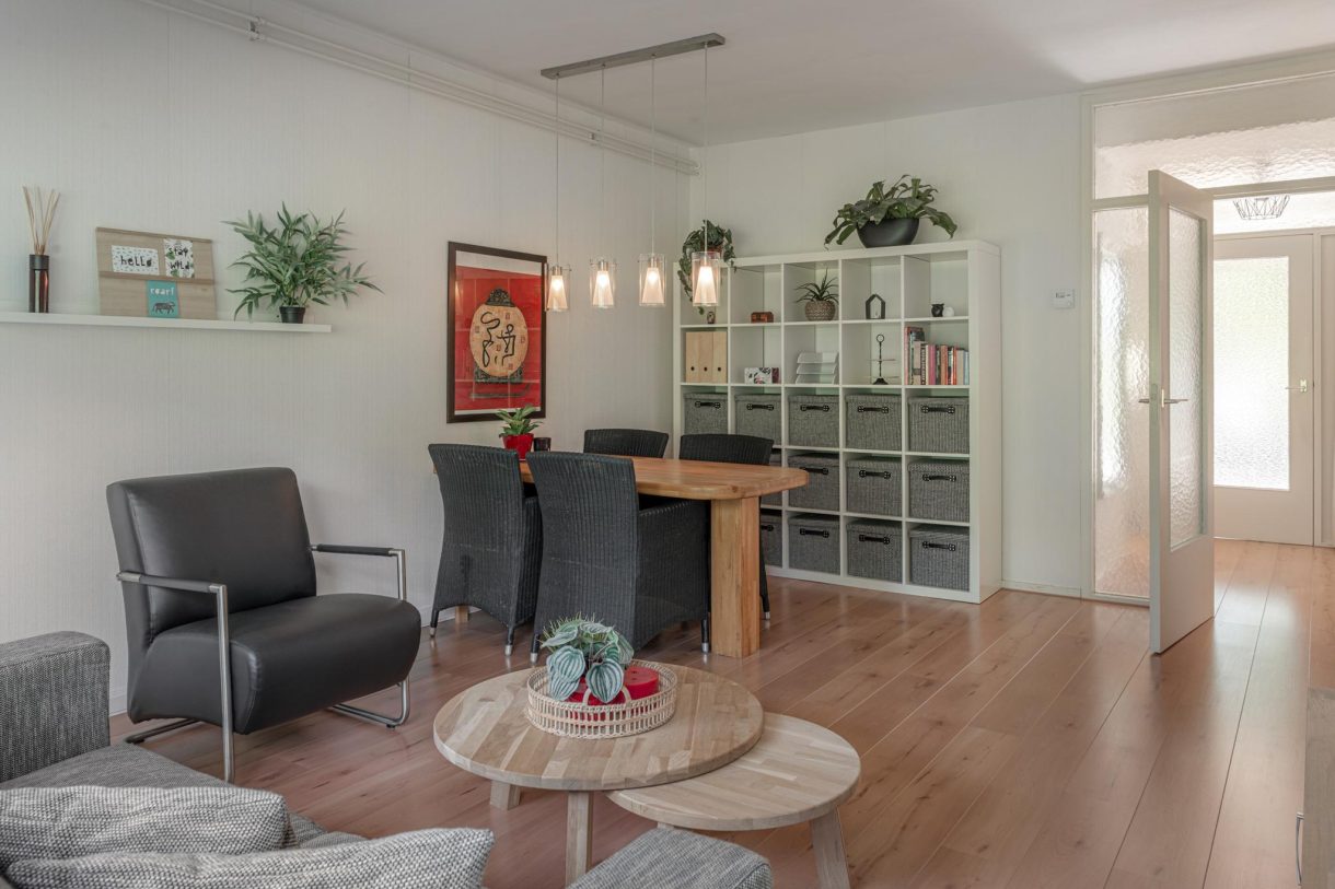 Te koop: Foto Appartement aan de Stania 17 in Drachten