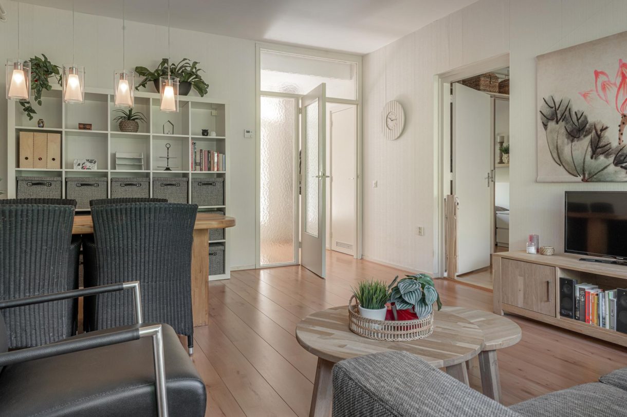 Te koop: Foto Appartement aan de Stania 17 in Drachten