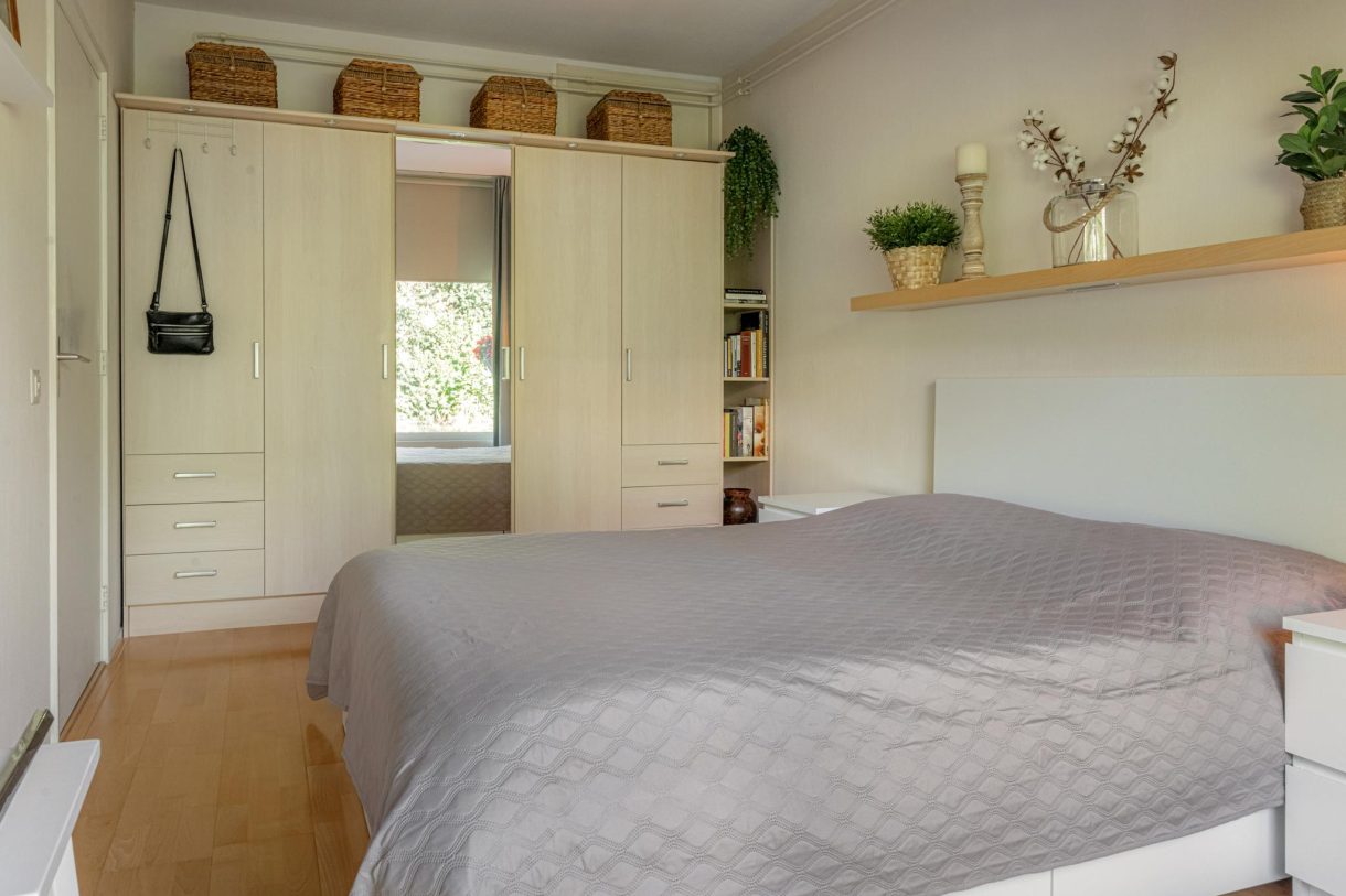 Te koop: Foto Appartement aan de Stania 17 in Drachten