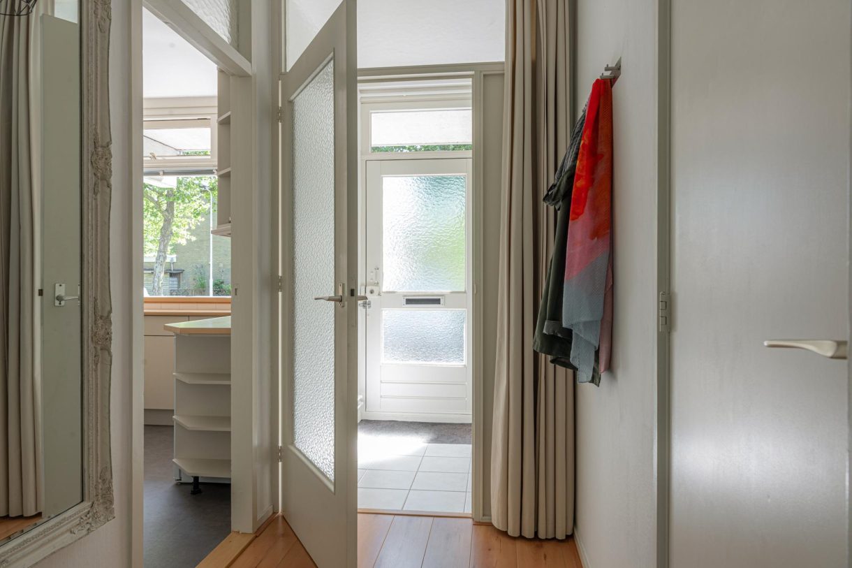 Te koop: Foto Appartement aan de Stania 17 in Drachten