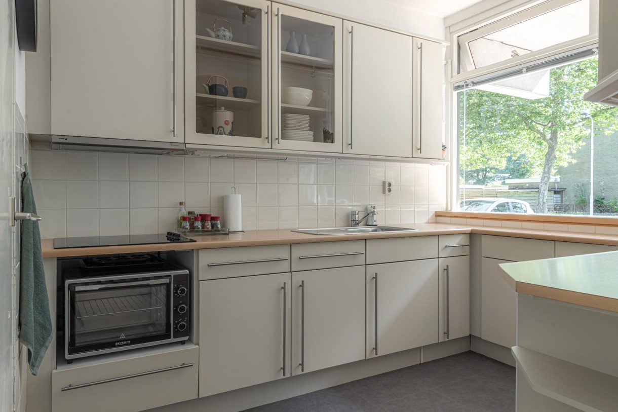 Te koop: Foto Appartement aan de Stania 17 in Drachten