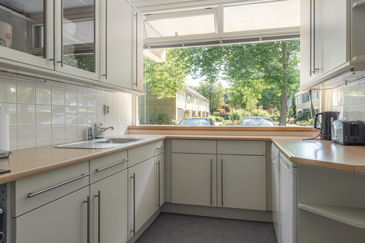 Te koop: Foto Appartement aan de Stania 17 in Drachten