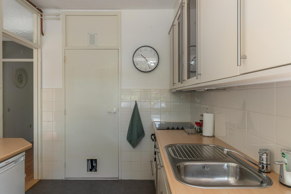 Te koop: Foto Appartement aan de Stania 17 in Drachten