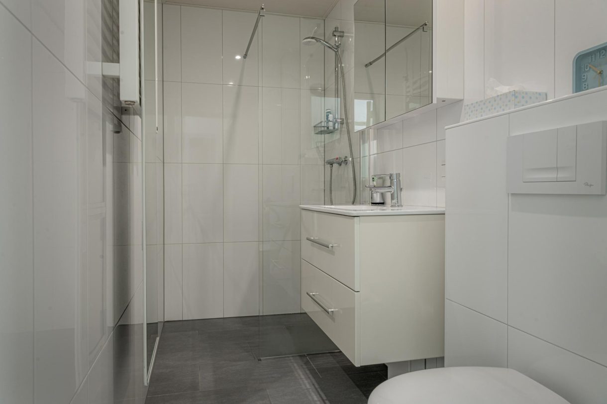 Te koop: Foto Appartement aan de Stania 17 in Drachten