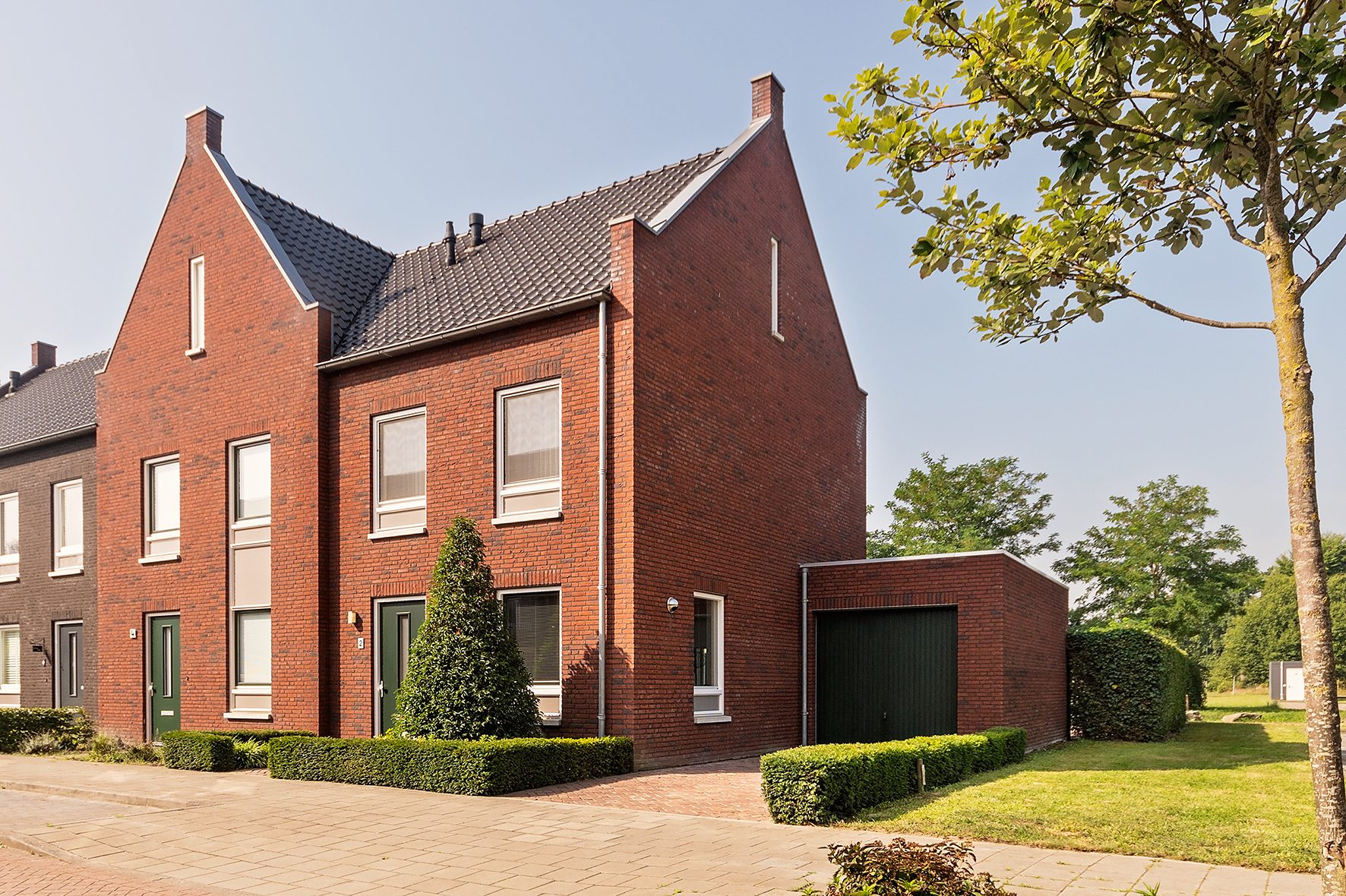 koop  Mill  Houtwolstraat 2 – Hoofdfoto