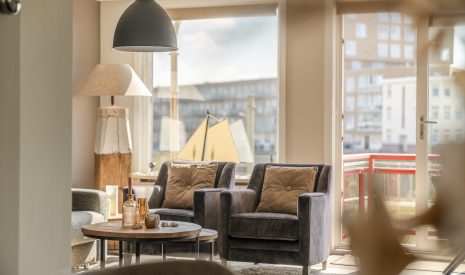 Te koop: Foto Appartement aan de Zeeruststraat 82 in 's-Gravenhage