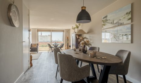 Te koop: Foto Appartement aan de Zeeruststraat 82 in 's-Gravenhage