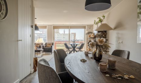 Te koop: Foto Appartement aan de Zeeruststraat 82 in 's-Gravenhage