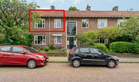 koop  Nijmegen  Atjehstraat 11 – Hoofdfoto