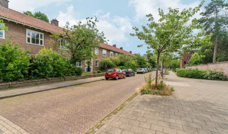 Te koop: Foto Appartement aan de Atjehstraat 11 in Nijmegen