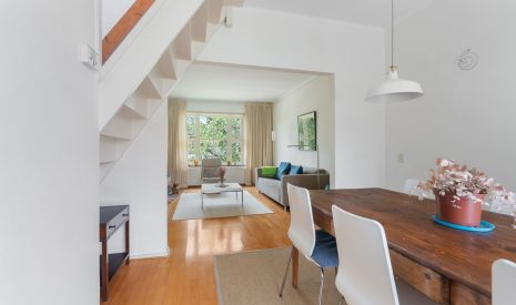 Te koop: Foto Appartement aan de Atjehstraat 11 in Nijmegen