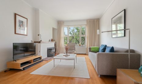 Te koop: Foto Appartement aan de Atjehstraat 11 in Nijmegen