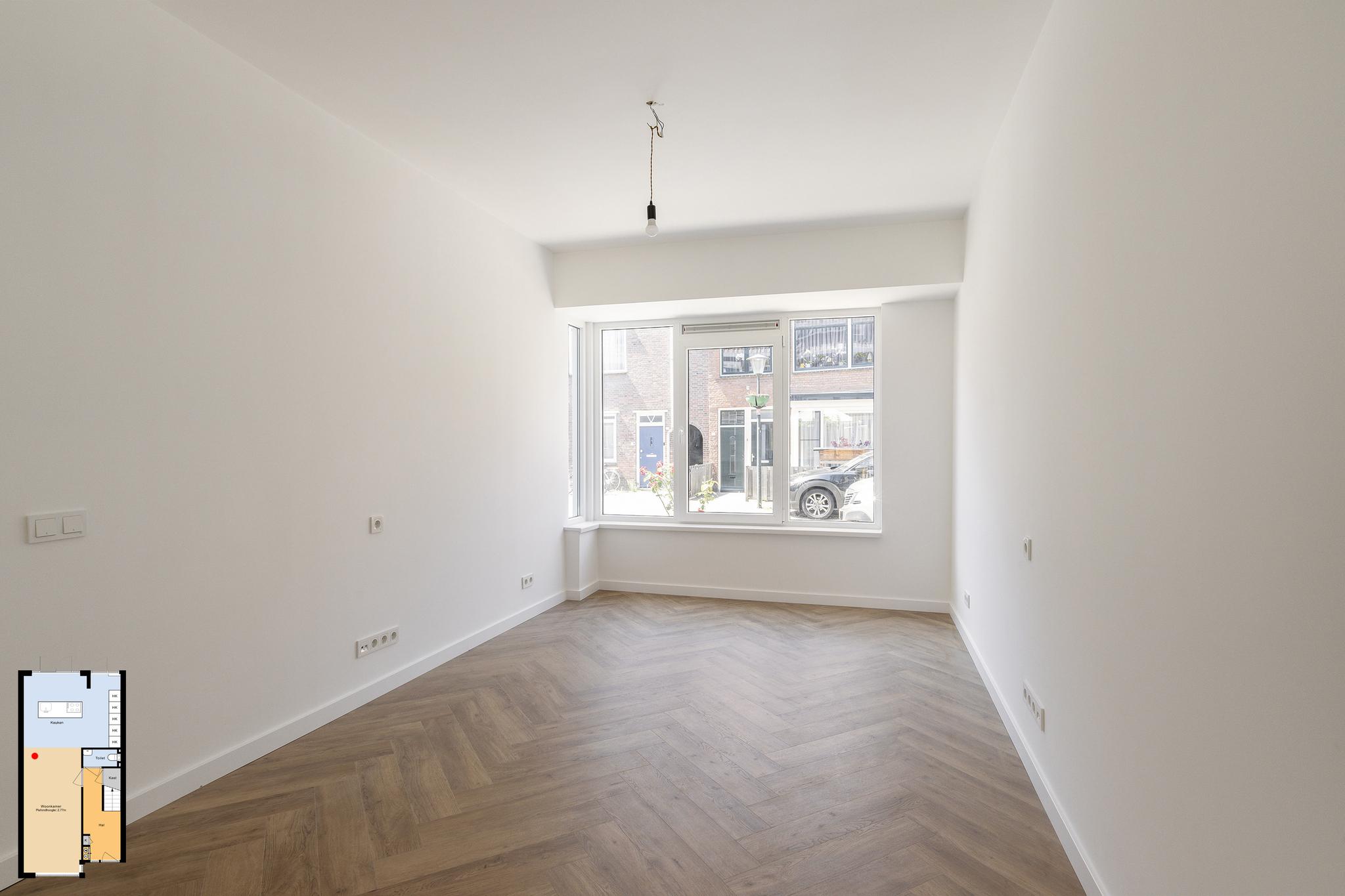 koop  Vlaardingen  Haydnstraat 35 – Foto