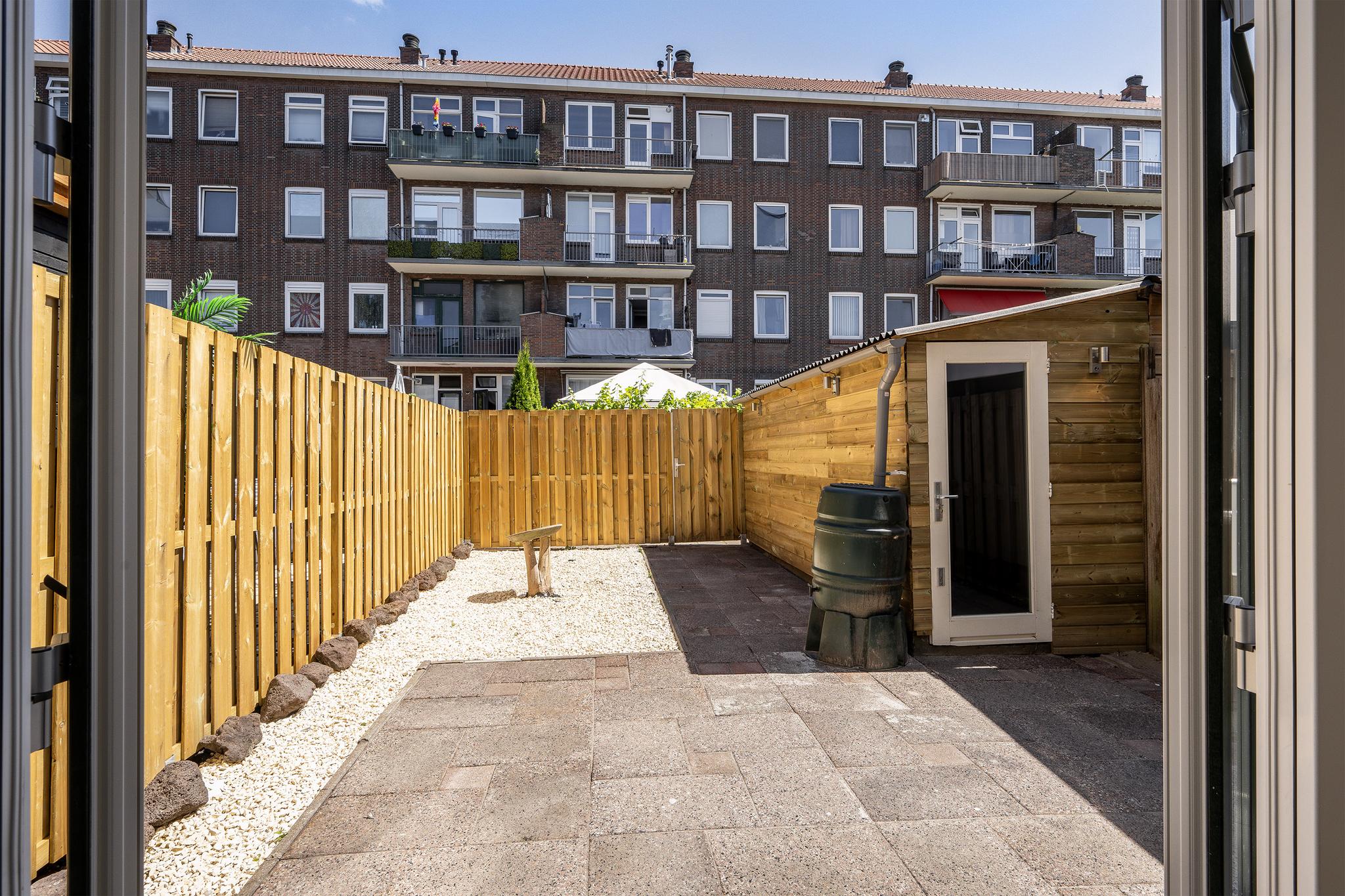 koop  Vlaardingen  Haydnstraat 35 – Foto 2