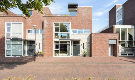 koop  Woerden  Gebr. Grimmkade 47 – Hoofdfoto