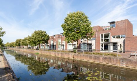 Te koop: Foto Woonhuis aan de Gebr. Grimmkade 47 in Woerden