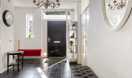 Te koop: Foto Woonhuis aan de Gebr. Grimmkade 47 in Woerden