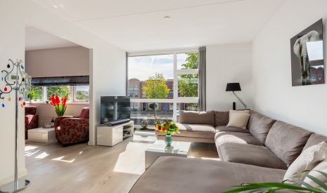 Te koop: Foto Woonhuis aan de Gebr. Grimmkade 47 in Woerden