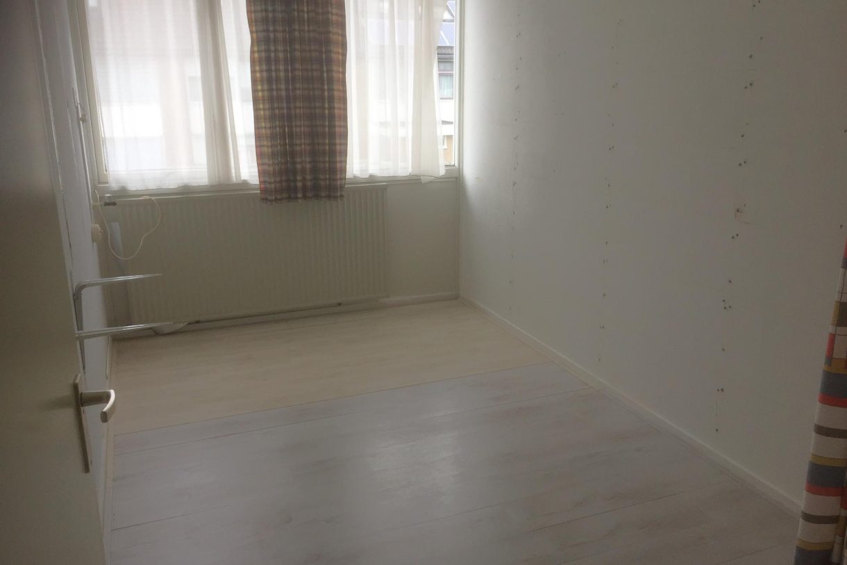 Te huur: Foto Woonhuis aan de Maasstraat 26 in Assen