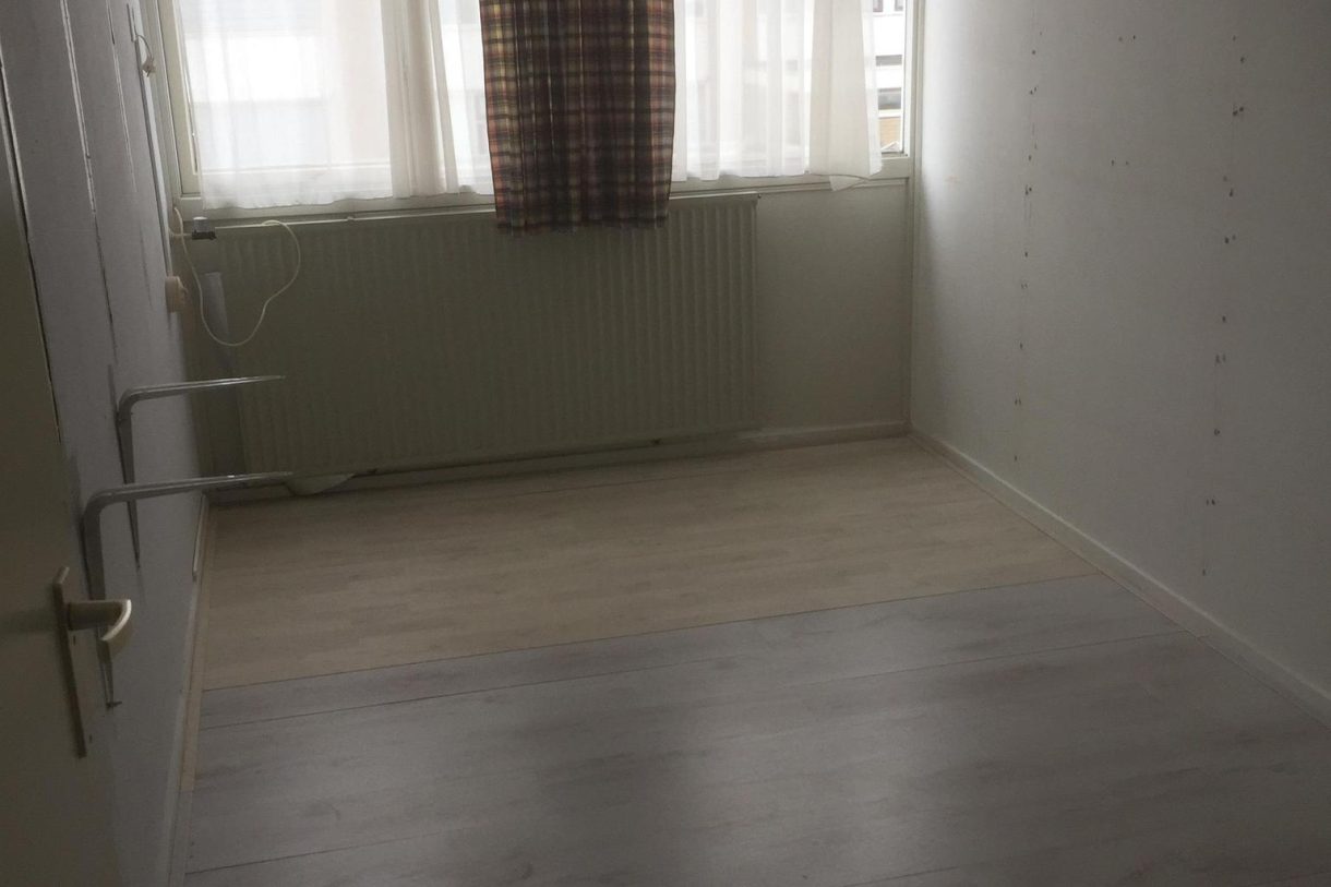 Te huur: Foto Woonhuis aan de Maasstraat 26 in Assen