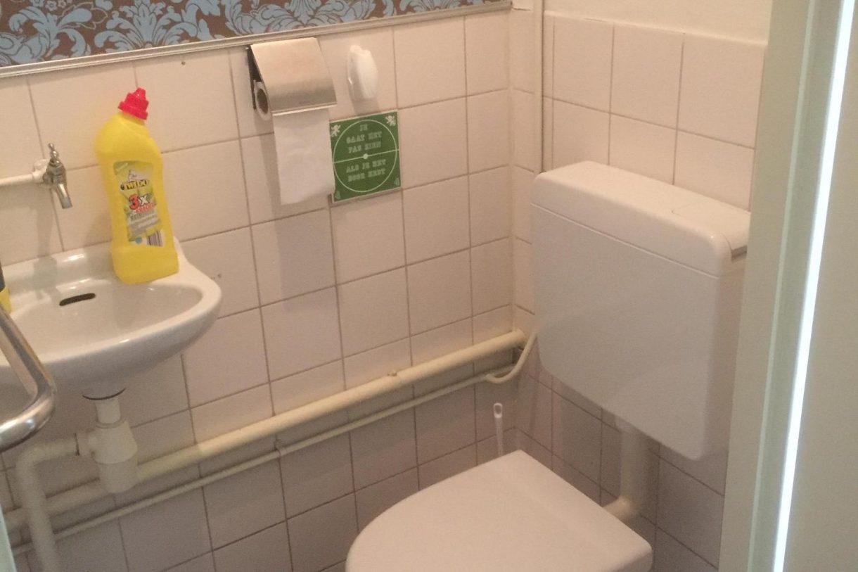 Te huur: Foto Woonhuis aan de Maasstraat 26 in Assen