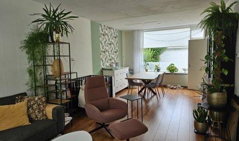 Te huur: Foto Woonhuis aan de Maasstraat 26 in Assen