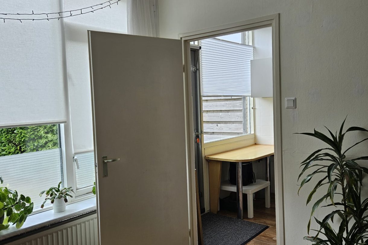 Te huur: Foto Woonhuis aan de Maasstraat 26 in Assen