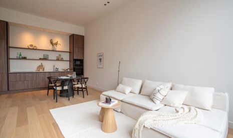 Te koop: Foto Appartement aan de Raamweg 5D in 's-Gravenhage